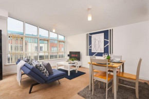 Ideal 2 bed in Central Coventry - Parking